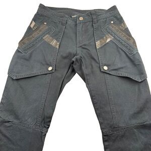 Vintage Nasty Pig EXO Pants Men's 29 Navy/Black